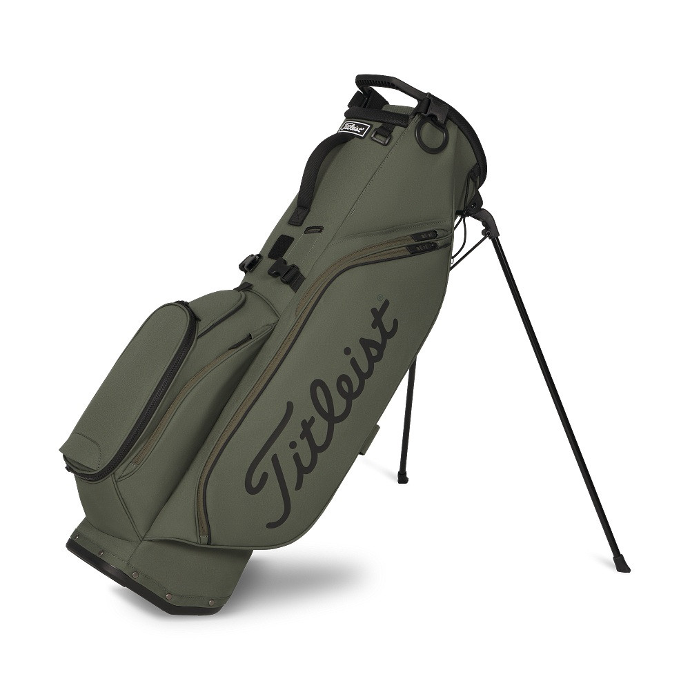 Titleist Golf 2026 Players S5 Stand Bag - Maple Hill Golf